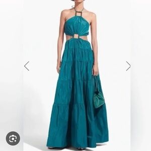 STAUD - Dome Dress, Size S